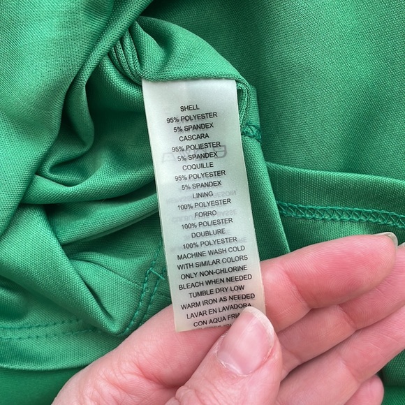 Vince Camuto Dress with Pockets - Picture 6 of 6